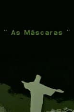 Poster for As Máscaras
