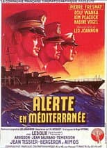 Poster for S.O.S. Mediterranean