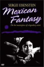 Poster for Sergei Eisenstein: Mexican Fantasy