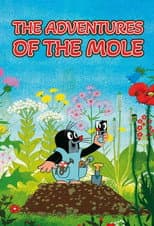 Poster for The Adventures of the Mole