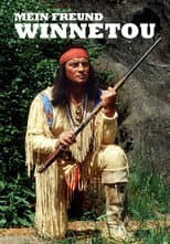 Poster for My Friend Winnetou