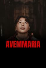Poster for Avemmaria