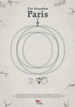Poster for Kind of Paris