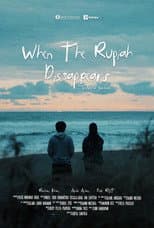 Poster for When The Rupiah Disappears