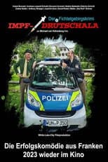 Poster for Der Fichtelgebirgskrimi - Impfdrutschala