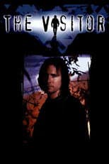 Poster for The Visitor