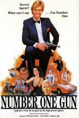 Poster for Number One Gun