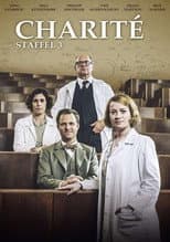 Poster for Season 3