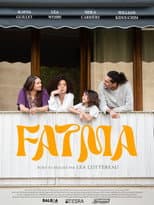 Poster for Fatma