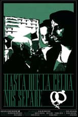Poster for Hasta que la celda nos separe