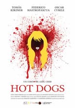 Poster for HOT DOGS