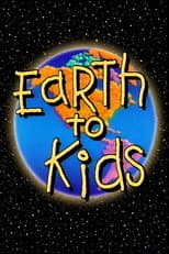 Poster for Earth to Kids: A Guide to Products for a Healthy Planet
