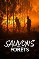 Poster for Sauvons nos Forêts