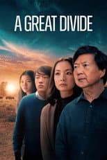 Poster for A Great Divide