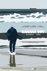 Poster for Banana Boy