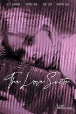 Poster for The Love Suite
