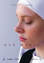 Poster for Ave Maria