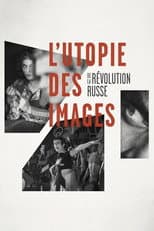Poster for The Soviet Revolution Told Through its Cinema