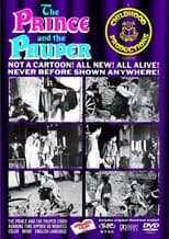 Poster for The Adventures of the Prince and the Pauper