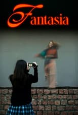 Poster for Fantasia