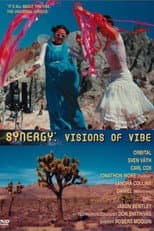 Poster for Synergy: Visions of Vibe