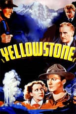 Poster for Yellowstone