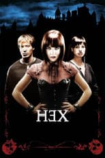 Poster for Hex