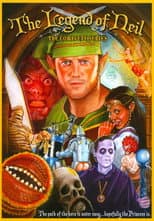 Poster for The Legend of Neil