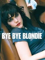 Poster for Bye Bye Blondie
