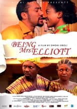 Poster for Being Mrs Elliot