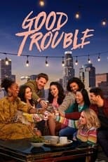 Poster for Good Trouble
