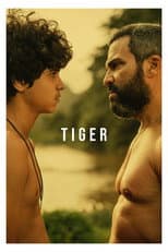 Poster for Tiger