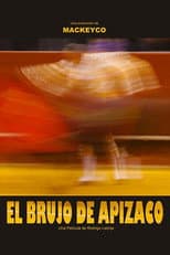 Poster for The Apizaco Shaman