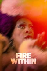 Poster for Fire Within