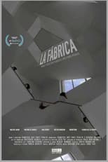 Poster for La fábrica