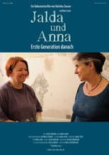 Poster for Jalda und Anna