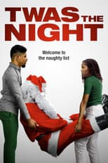 Poster for Twas the Night