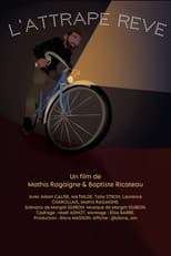 Poster for L'Atrrape-rêve