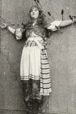 Poster for Victorine