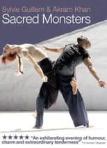 Poster for Sacred Monsters