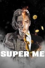 Poster for Super Me