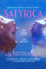 Poster for Satyrica