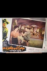 Poster for With the Devil in the Body