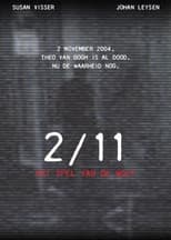 Poster for 2/11 Het spel van de wolf