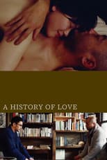 Poster for A History of Love