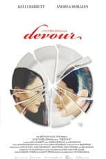 Poster for Devour