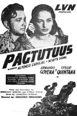 Poster for Pagtutuus