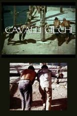 Poster for Cavalli ciechi