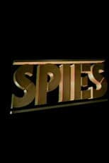 Poster for Spies