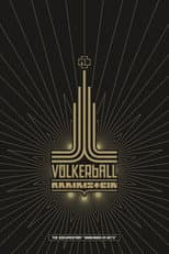 Poster for Rammstein: Anakonda im Netz